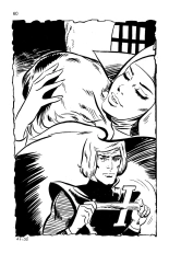 Terror 132  Terror Special N°47 - Procréation Immonde : page 78