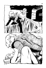 Terror 132  Terror Special N°47 - Procréation Immonde : page 79