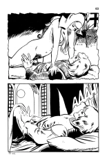 Terror 132  Terror Special N°47 - Procréation Immonde : page 81