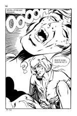 Terror 132  Terror Special N°47 - Procréation Immonde : page 82