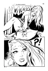 Terror 132  Terror Special N°47 - Procréation Immonde : page 83