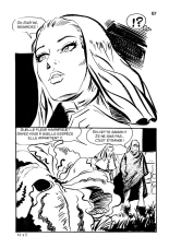 Terror 132  Terror Special N°47 - Procréation Immonde : page 85