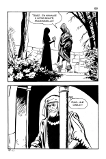 Terror 132  Terror Special N°47 - Procréation Immonde : page 87