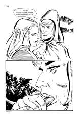 Terror 132  Terror Special N°47 - Procréation Immonde : page 88