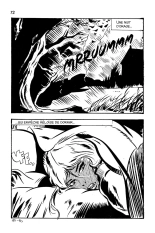 Terror 132  Terror Special N°47 - Procréation Immonde : page 90