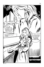 Terror 132  Terror Special N°47 - Procréation Immonde : page 91