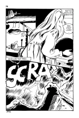 Terror 132  Terror Special N°47 - Procréation Immonde : page 92