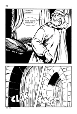 Terror 132  Terror Special N°47 - Procréation Immonde : page 96
