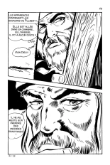 Terror 132  Terror Special N°47 - Procréation Immonde : page 97