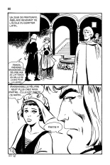 Terror 132  Terror Special N°47 - Procréation Immonde : page 98