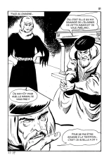 Terror 132  Terror Special N°47 - Procréation Immonde : page 99