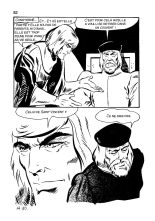 Terror 132  Terror Special N°47 - Procréation Immonde : page 100