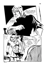 Terror 132  Terror Special N°47 - Procréation Immonde : page 101