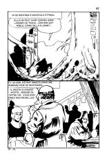 Terror 132  Terror Special N°47 - Procréation Immonde : page 105