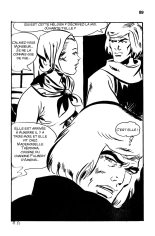 Terror 132  Terror Special N°47 - Procréation Immonde : page 107