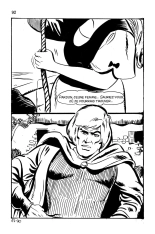 Terror 132  Terror Special N°47 - Procréation Immonde : page 110
