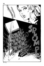 Terror 132  Terror Special N°47 - Procréation Immonde : page 112