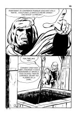 Terror 132  Terror Special N°47 - Procréation Immonde : page 113