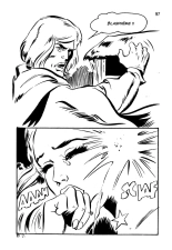 Terror 132  Terror Special N°47 - Procréation Immonde : page 115