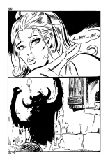 Terror 132  Terror Special N°47 - Procréation Immonde : page 118