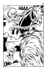 Terror 132  Terror Special N°47 - Procréation Immonde : page 119