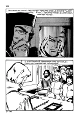 Terror 132  Terror Special N°47 - Procréation Immonde : page 120