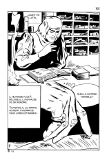 Terror 132  Terror Special N°47 - Procréation Immonde : page 121