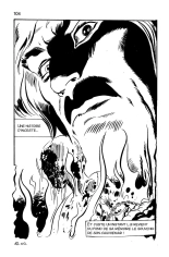 Terror 132  Terror Special N°47 - Procréation Immonde : page 122