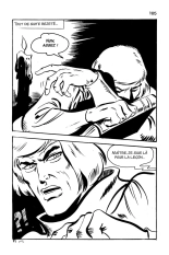 Terror 132  Terror Special N°47 - Procréation Immonde : page 123