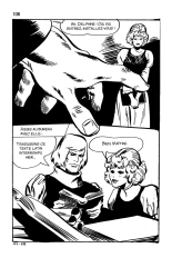 Terror 132  Terror Special N°47 - Procréation Immonde : page 124