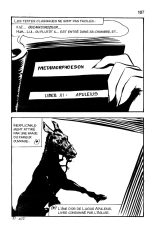 Terror 132  Terror Special N°47 - Procréation Immonde : page 125