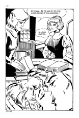 Terror 132  Terror Special N°47 - Procréation Immonde : page 128