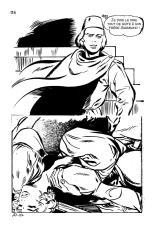 Terror 132  Terror Special N°47 - Procréation Immonde : page 132