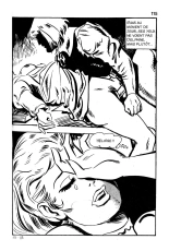 Terror 132  Terror Special N°47 - Procréation Immonde : page 133