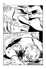 Terror 132  Terror Special N°47 - Procréation Immonde : page 134