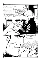 Terror 132  Terror Special N°47 - Procréation Immonde : page 136