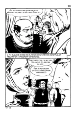 Terror 132  Terror Special N°47 - Procréation Immonde : page 139