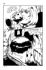Terror 132  Terror Special N°47 - Procréation Immonde : page 140