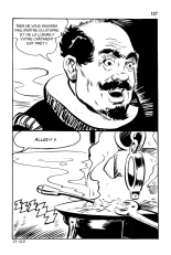 Terror 132  Terror Special N°47 - Procréation Immonde : page 145