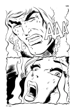 Terror 132  Terror Special N°47 - Procréation Immonde : page 147