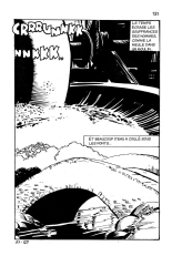 Terror 132  Terror Special N°47 - Procréation Immonde : page 149