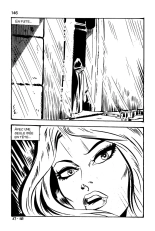 Terror 132  Terror Special N°47 - Procréation Immonde : page 164