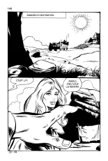 Terror 132  Terror Special N°47 - Procréation Immonde : page 166