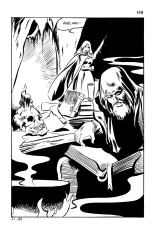 Terror 132  Terror Special N°47 - Procréation Immonde : page 167