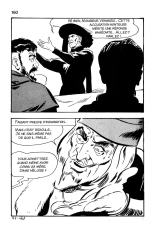 Terror 132  Terror Special N°47 - Procréation Immonde : page 178