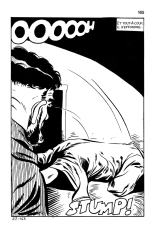 Terror 132  Terror Special N°47 - Procréation Immonde : page 183