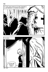 Terror 132  Terror Special N°47 - Procréation Immonde : page 186
