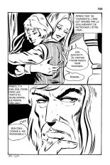Terror 132  Terror Special N°47 - Procréation Immonde : page 187