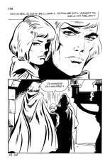 Terror 132  Terror Special N°47 - Procréation Immonde : page 188