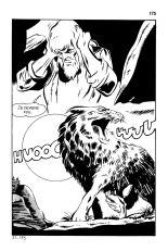 Terror 132  Terror Special N°47 - Procréation Immonde : page 193
